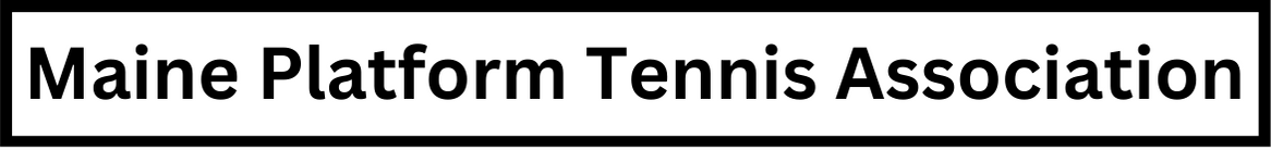 maine platform tennis